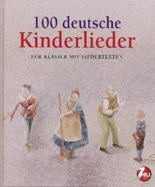 100 deutsche kinderlieder von - 100,