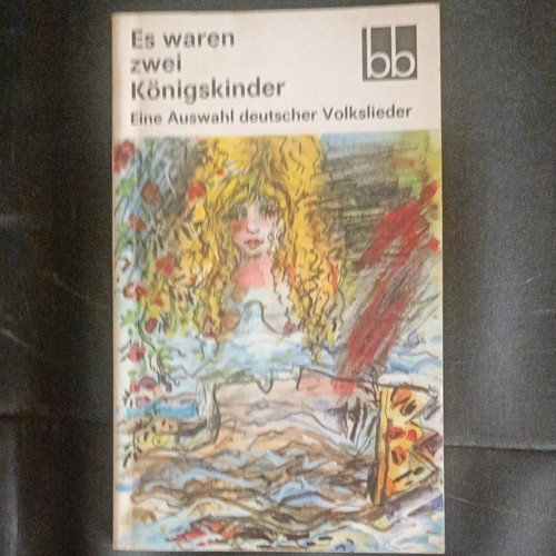Waren zwei königskinder - waren,