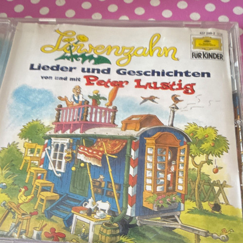 Peter lustig löwenzahn lieder - peter,