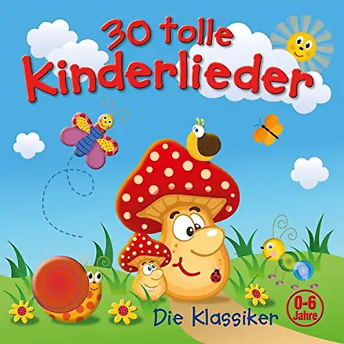Various 30 tolle - 30,