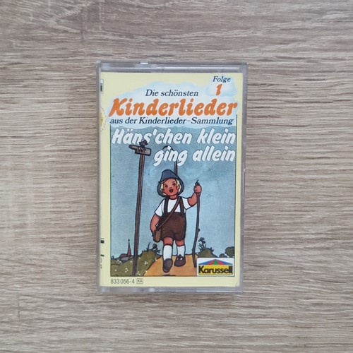 Die schönsten kinderlieder - schönsten,