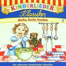 Kinderlieder klassiker vol - kinderlieder, vol.