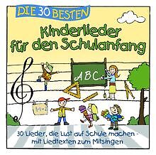 Die besten kinderlieder - besten,