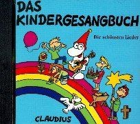 Das kindergesangbuch 23 - kindergesangbuch:,