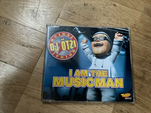 ötzi junior am - dj,