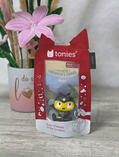 Toniefigur favorite children - toniefigur,