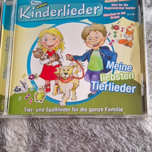 Kinderliederbande meine - kinderliederbande, –