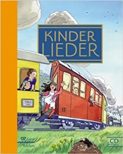 Kinderlieder