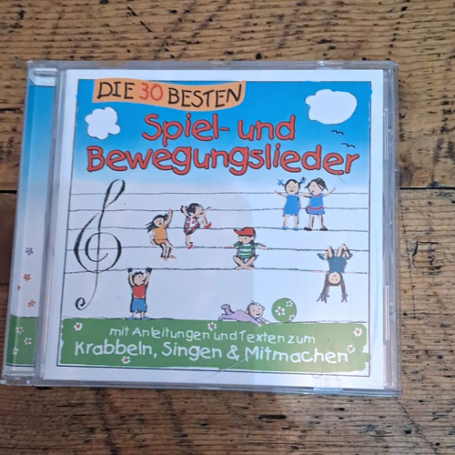 Die besten spiel - die, 30