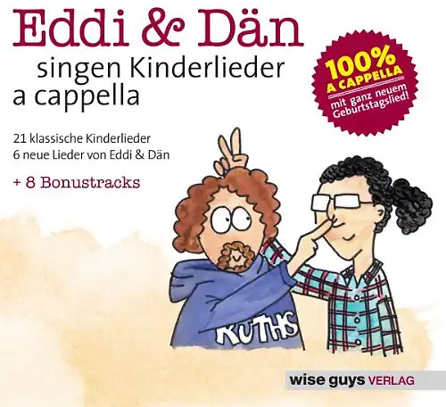 Eddi dän - eddi, &