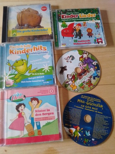 Kinder s - kinder, cd,s