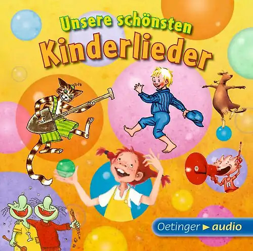 Unsere schönsten kinderlieder - schönsten,