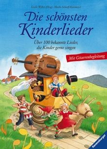 Die schönsten kinderlieder - die,