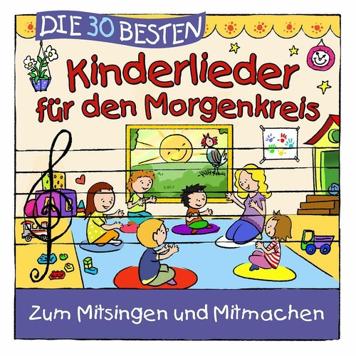 Die besten kinderlieder - besten,
