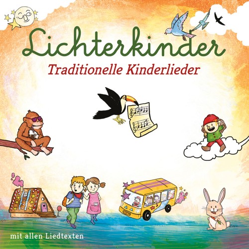 Lichterkinder traditionelle - lichterkinder:,