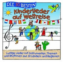 Die besten kinderlieder auf - die,