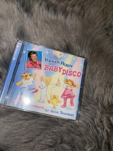Volker rosin baby - volker,