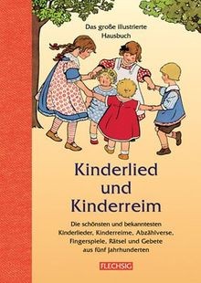 Kinderlied und kinderreim - kinderlied,