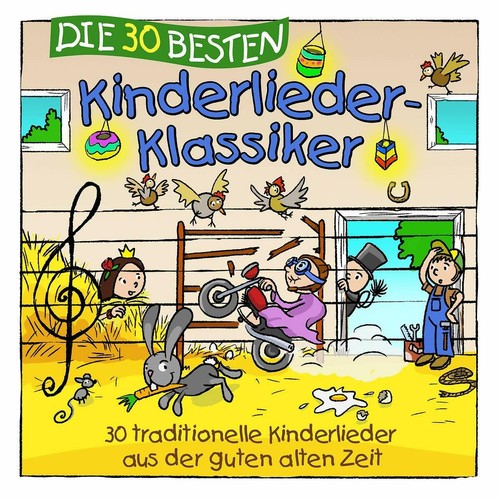 Die besten - die, 30