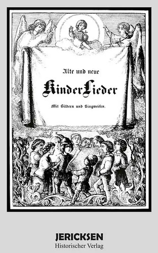 Alte und neue kinderlieder - neue,