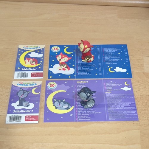 Tonie katze kinderlieder - katze,