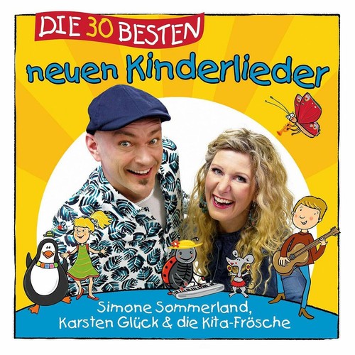 Die besten neuen - 30,