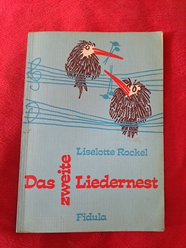 Kinderliederbuch
