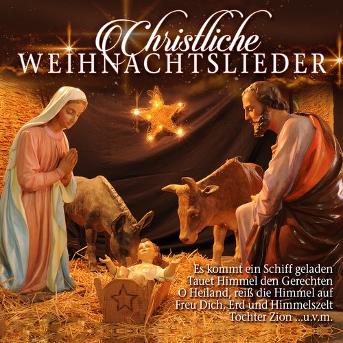Christliche - cd,